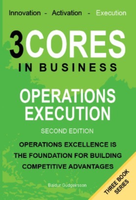 Operations Execution